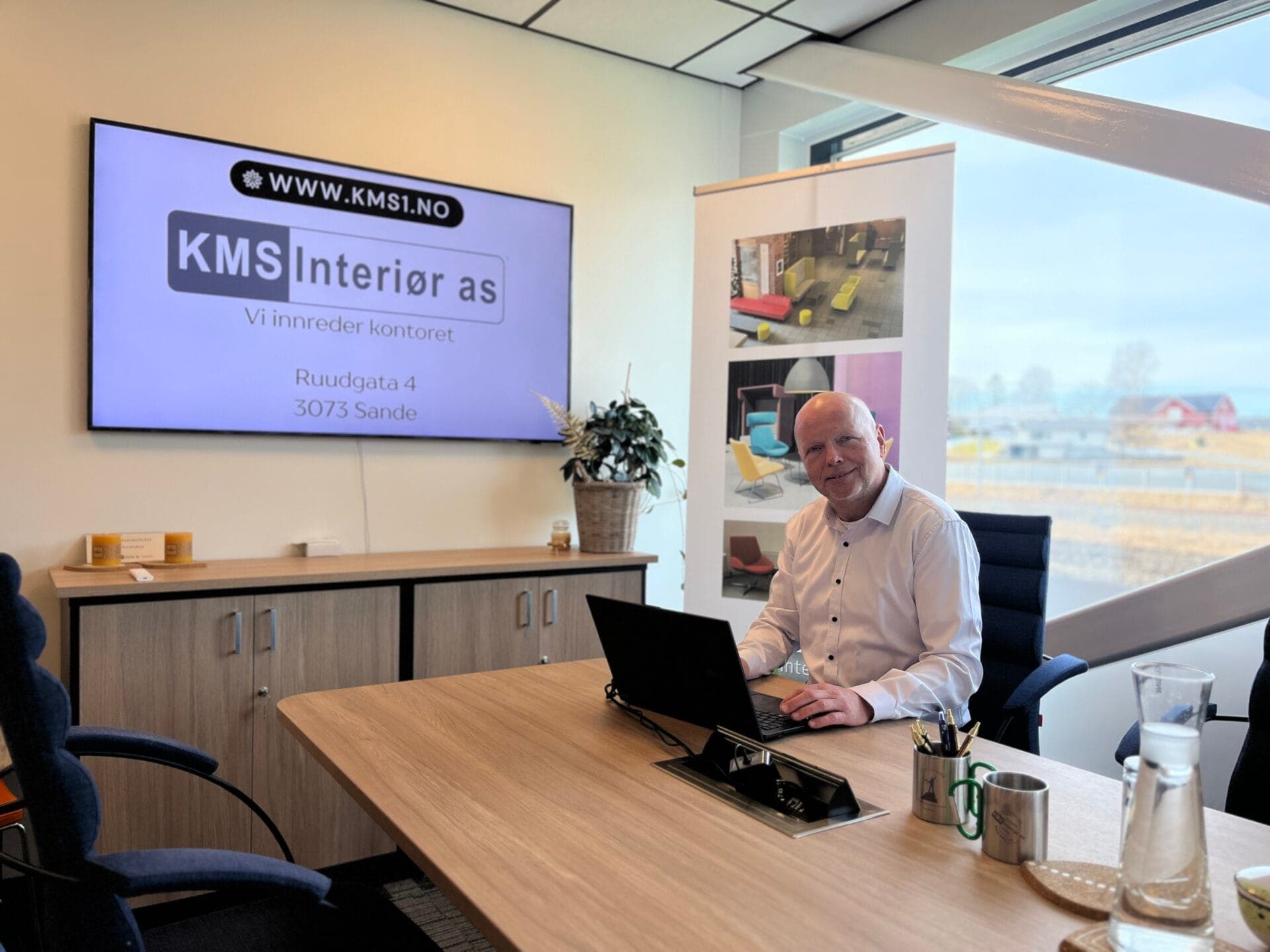 KMS Interiør