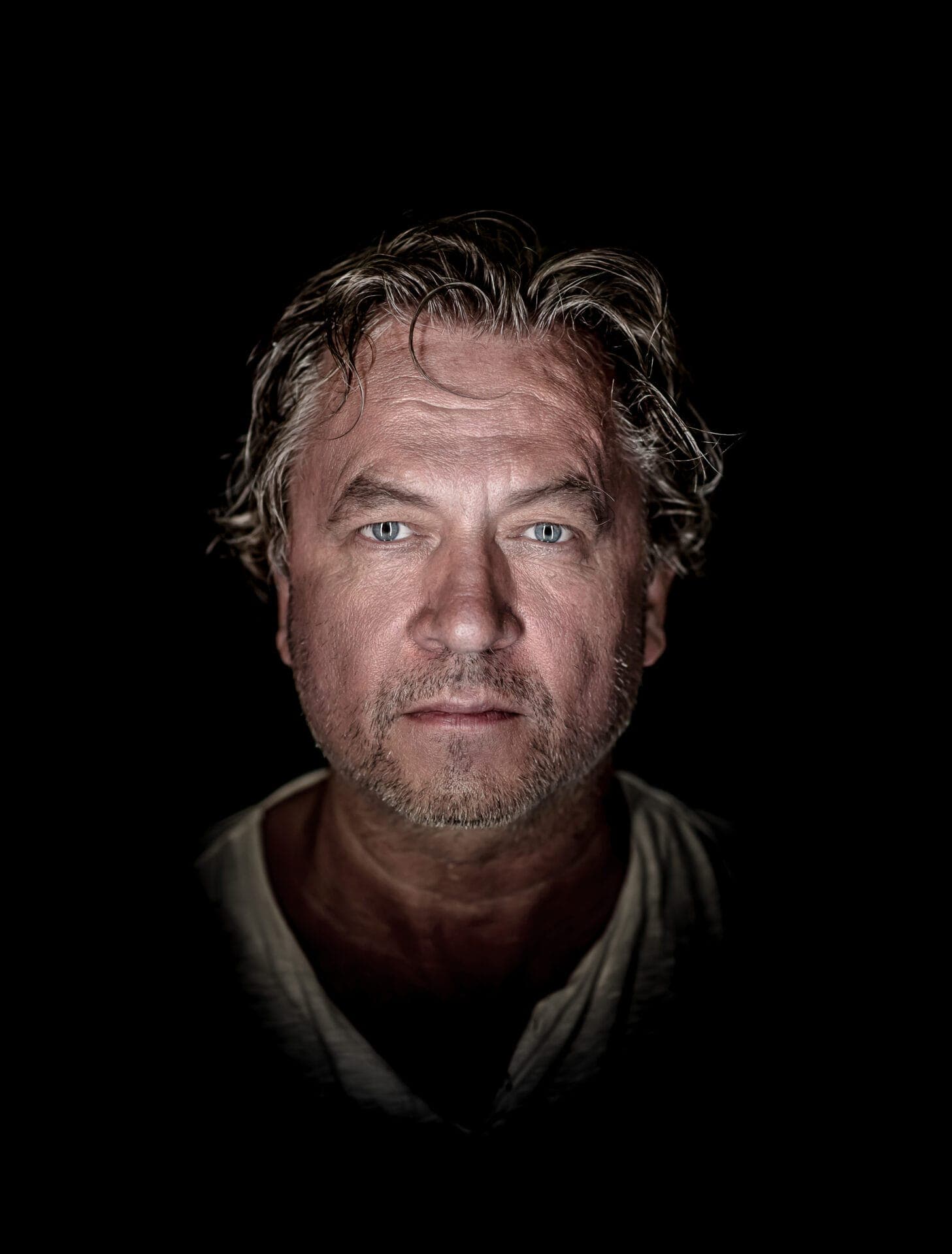 Nils Perrer Molvær