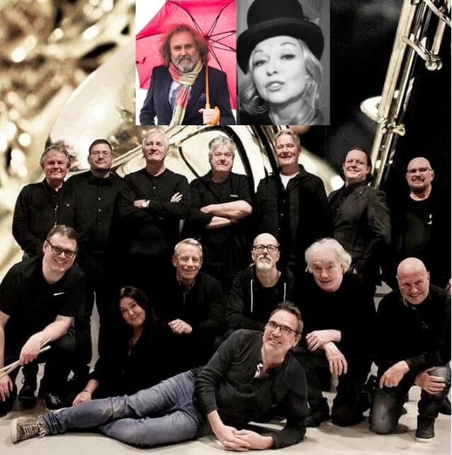 Bærum Big band