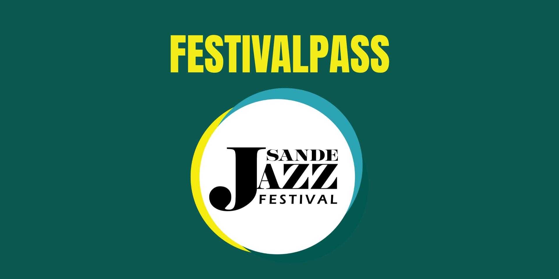 festivalpass