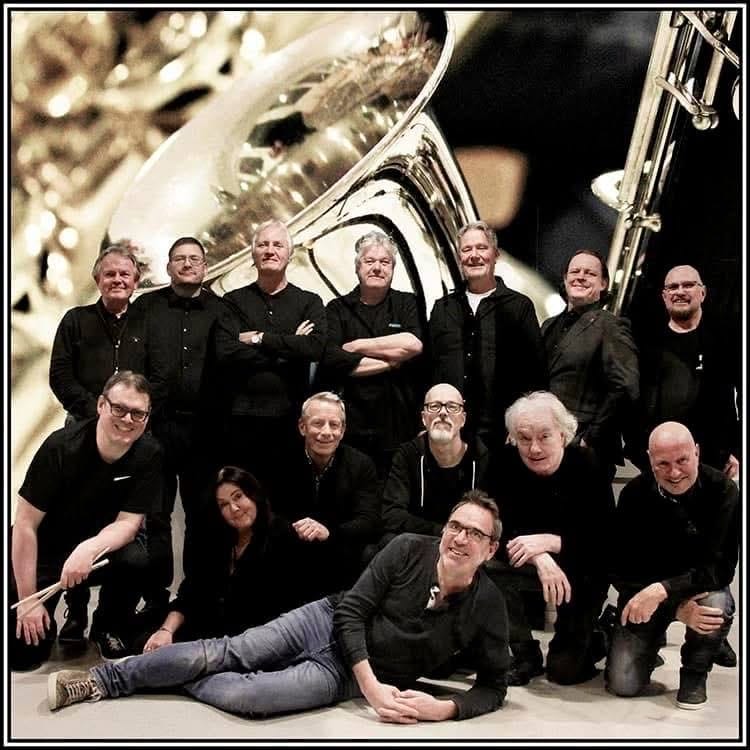 Bærum big band