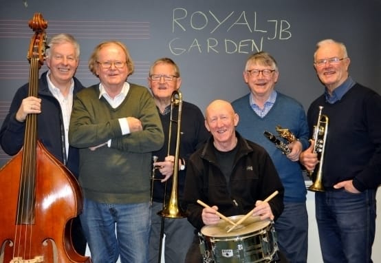 Royal Garden Jazzband