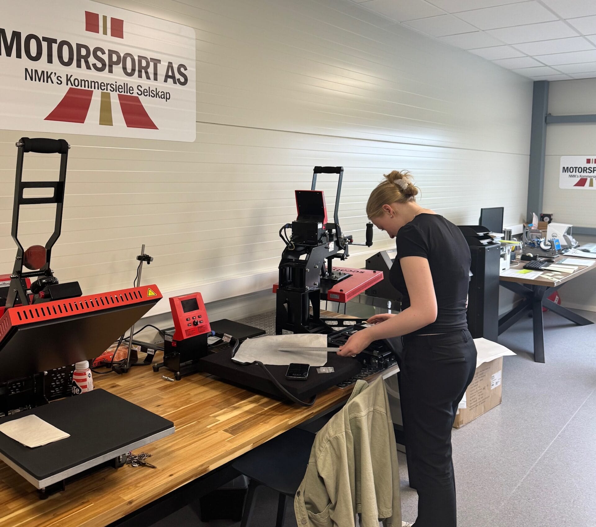 Norsk motor klubb