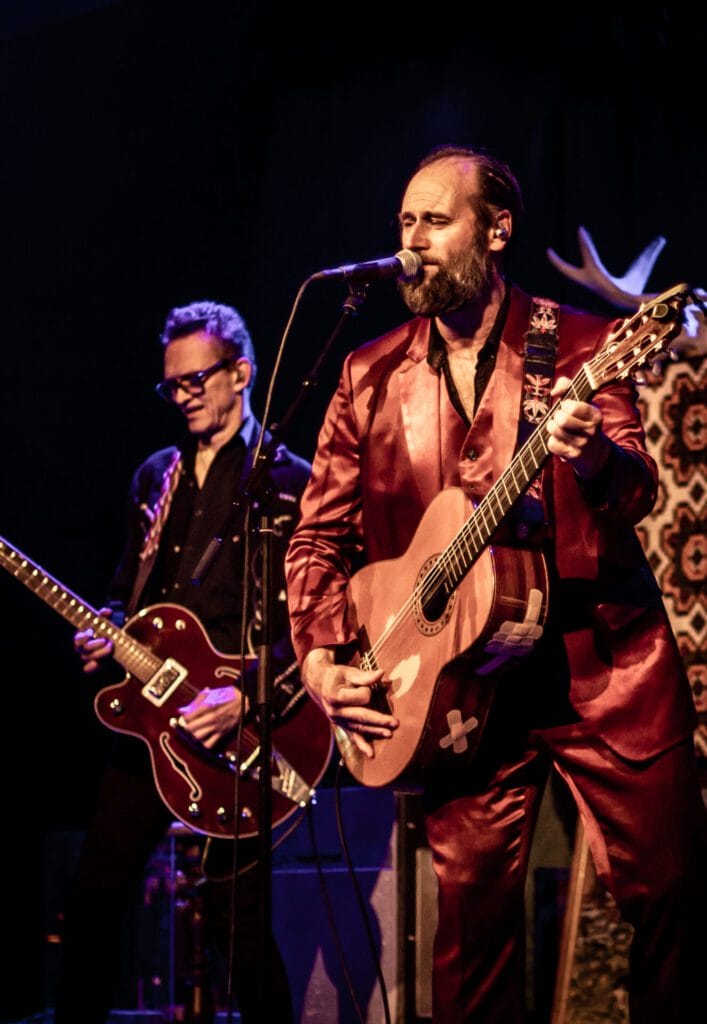 Stein Torleif Bjella