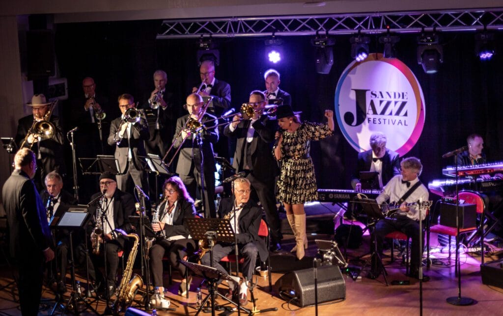 Bærum Big Band